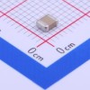 1uF ±10% 25V