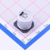 220uF ±20% 50V