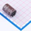 820uF ±20% 63V