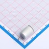 1500uF ±20% 35V