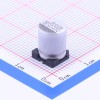 220uF ±20% 25V