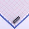 1800uF ±20% 10V