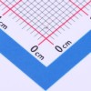 0.1pF 50V