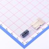 10uF ±20% 50V