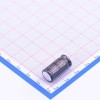 100uF ±20% 100V