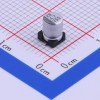 4.7uF ±20% 25V