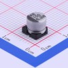 100uF ±20% 6.3V
