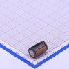 470uF ±20% 35V