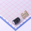 10uF ±20% 400V