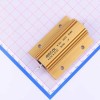 500mΩ ±5% 100W
