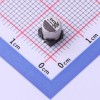 10uF ±20% 35V