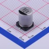 100uF ±20% 25V