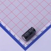 820uF ±20% 25V