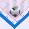 220uF ±20% 35V