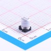 10uF ±20% 25V