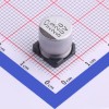 220uF ±20% 50V