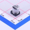 33uF ±20% 25V