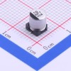 10uF ±20% 50V
