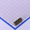 47uF ±20% 160V