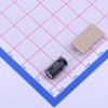 470uF ±20% 10V