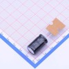 470uF ±20% 63V
