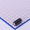 220uF ±20% 80V