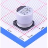 330uF ±20% 35V
