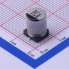 100uF ±20% 35V