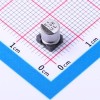10uF ±20% 25V