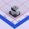 330uF ±20% 6.3V