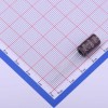 1000uF ±20% 10V