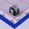 150uF ±20% 16V