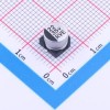 22uF ±20% 35V