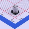 22uF ±20% 10V