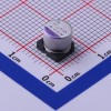 47uF ±20% 25V