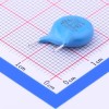 等级:Y1 3.3nF ±20% 400V