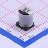 220uF ±20% 10V