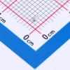 27pF ±1% 100V