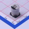 220uF ±20% 25V