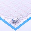 470uF ±20% 6.3V