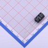 680uF ±20% 10V