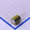270uF ±20% 100V