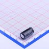 120uF ±20% 50V