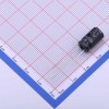 470uF ±20% 25V