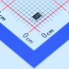 厚膜电阻 1.37kΩ ±1% 250mW