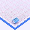 4.7uF ±20% 400V