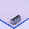 220uF ±20% 80V