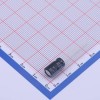 100uF ±20% 25V