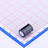 10uF ±20% 450V