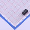 470uF ±20% 16V